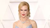 You Have to See Nicole Kidman Show off Jacked Arms on This Bold Magazine Cover