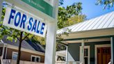 Home sales slipped unexpectedly in April despite big gains in supply