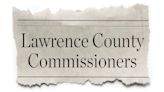 Commissioners celebrate state grants, senior citizens - The Tribune