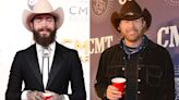 Post Malone Pays Tribute to Late Toby Keith by Covering 'As Good as I Once Was' and Sipping from a Red Solo Cup
