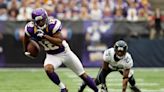 12 days until Vikings season opener: Every player to wear No. 12