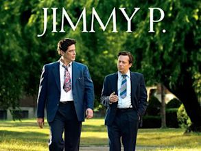 Jimmy P.