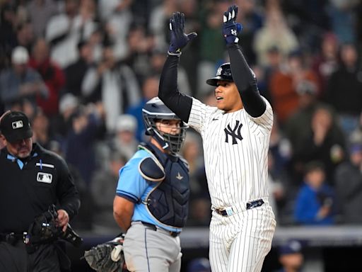 New York Yankees vs. Oakland Athletics FREE LIVE STREAM (4/24/24): Watch MLB game on Amazon Prime online | Time, TV, channel