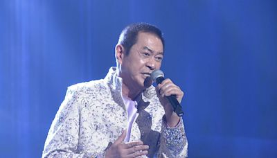 《綜藝一級棒》收視擔當 蔡小虎為節目重現10年錄製歌曲