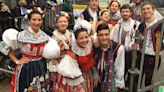 Con danzas típicas, música y sabores de Europa, este domingo la Ciudad celebrará a las colectividades en Avenida de Mayo