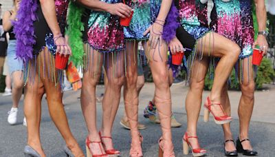 Provincetown Carnival 2024: Parade theme, times to parties, parking, and how to get there