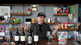 The Original Wine Influencer Is Back Making Wine Content Great Again