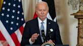 DNC plans to virtually nominate Biden ahead of convention amid Ohio ballot concerns