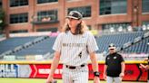 Wake Forest baseball keeps powering through history. So does its long-haired ace