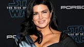 Gina Carano Lashes Out at Disney Over Move to Dismiss Lawsuit, Says They Want ‘to Control What You Say’