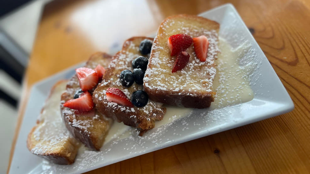 French toast restaurant expands into Northern Kentucky for 2nd location