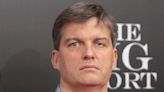 'Big Short' investor Michael Burry exits Amazon and Alphabet — but boosts Alibaba and bets on Baidu