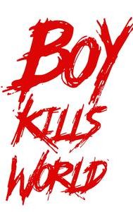 Boy Kills World