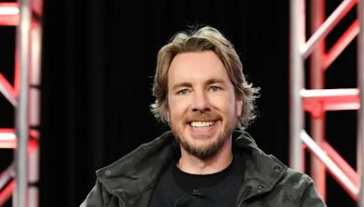 Dax Shepard Reveals His Daughter’s ‘Fast-Pass’ To Make Him Cry & Now We’re in Our Feels