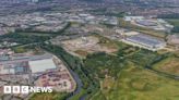 Microsoft to build 'hyperscale data centre' near Leeds