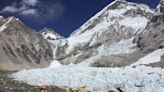 Climber is found dead on Mount Everest