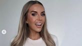 Love Island's Faye Winter's massive wake-up call as she reveals 'terrifying' health scare