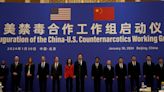 China police probe drug-related money laundering operation after US tip
