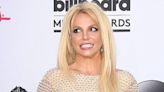 Britney Spears Says Her Jewelry Was Stolen And Is “All Gone”