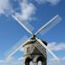 Chesterton Windmill