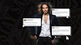 The Russell Brand allegations show we need to talk about the age of consent in the UK