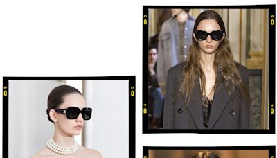 The 5 Must-Know Sunglasses Trends of 2024