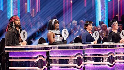 BBC Strictly Come Dancing results leaked and fans 'relieved' at who is going