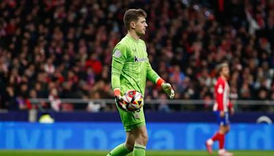 Athletic Club facing serious goalkeeping problems as Unai Simon replacement suffers significant injury blow