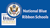 Beaufort County school named 2023 National Blue Ribbon School. It’s 1 of 5 in South Carolina