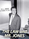 The Law and Mr. Jones