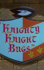 Knighty Knight Bugs