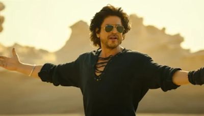 Shah Rukh Khan Net Worth 2024: How Much Money Does He Make?