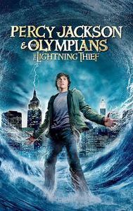 Percy Jackson & the Olympians: The Lightning Thief