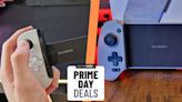 Two amazing mobile controllers, two great Prime Day deals - I know which one I'd buy