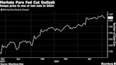 Hong Kong Tech Rallies, Yen Hits Three-Week High: Markets Wrap