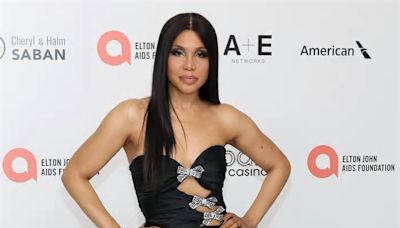 Toni Braxton says she was told to hide her lupus diagnosis because 'people get scared around sick celebrities'