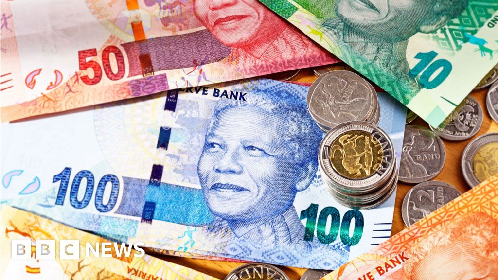 VBS scandal: Brains behind South Africa's $130m 'bank heist' jailed