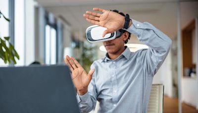 Council Post: Trends In The Evolution Of Extended Reality Training