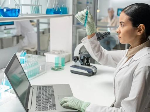 Ingeniería que mezcla medicina y expertos en manejo de agua: las nuevas carreras científicas del país - La Tercera