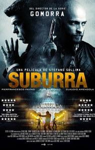 Suburra