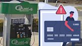 Credit Card Scandal Uncovered At Ocean County, NJ, Gas Station. More victims sought.