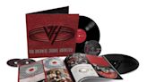 Van Halen's 'For Unlawful Carnal Knowledge' Reissue Has 1991 Show