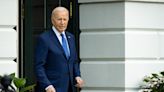 Joe Biden asegura que solo dejará la carrera presidencial si "el Señor Todopoderoso" se lo pide