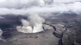 Un nouveau type d’éruption volcanique découvert à Hawaï