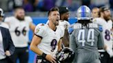 Detroit Lions vs. Baltimore Ravens predictions: Another heartbreaker from Justin Tucker?