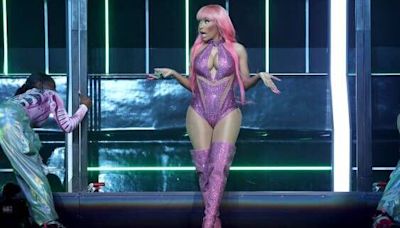 (vo test) Explained: Nicki Minaj Arrest and Rescheduled Concert - #Long