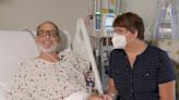 Man dies weeks after receiving world’s second pig heart transplant
