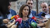 Ucrania y el golpe en Níger centrarán la cumbre de ministros de Defensa de la UE en España
