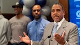 Ed Cooley takes the reins at Georgetown, anticipates tough battle against Providence