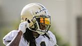 Here’s how much salary Alvin Kamara will lose while serving NFL suspension